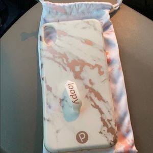 Loopy case for iPhone X max